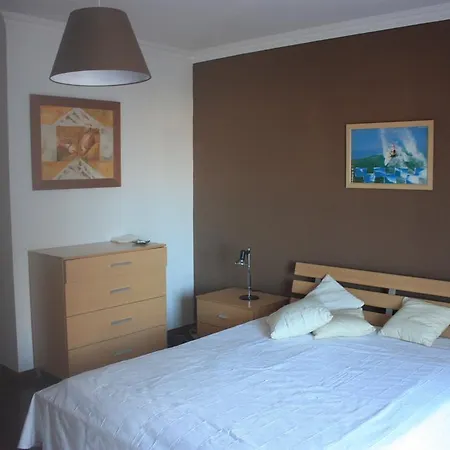 Σπίτι διακοπών Casa Da Praia