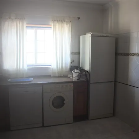 Σπίτι διακοπών Casa Da Praia