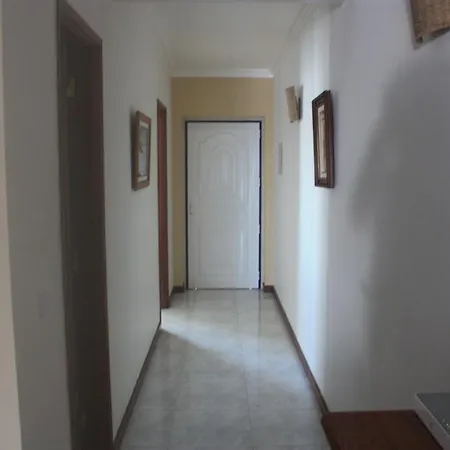 Σπίτι διακοπών Casa Da Praia *