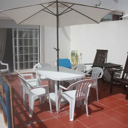 Casa Da Praia Holiday home *