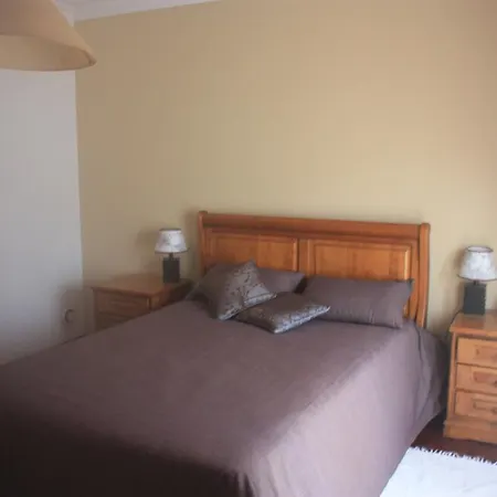 Holiday home Casa Da Praia