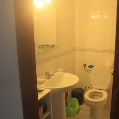 Casa Da Praia