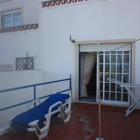 Casa Da Praia 에리세이라