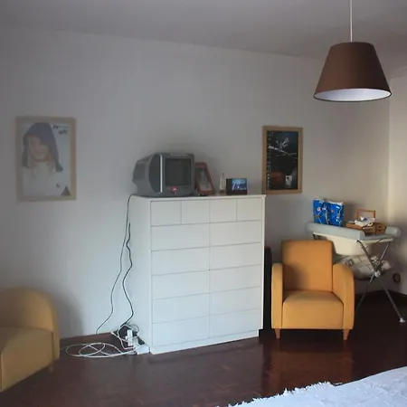 Casa Da Praia