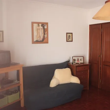 Holiday home Casa Da Praia