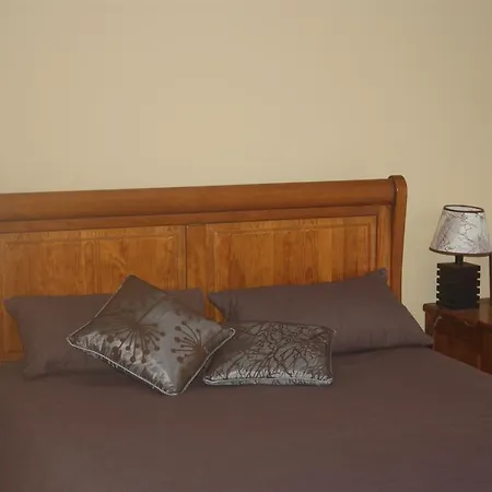 Holiday home Casa Da Praia *
