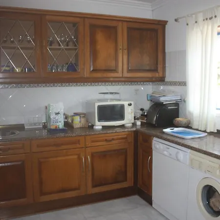 Casa Da Praia 에리세이라