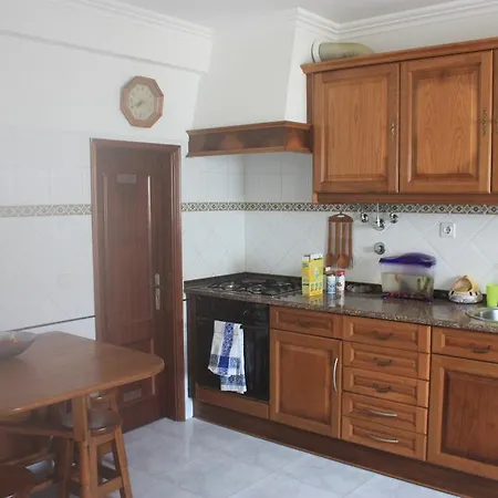 Holiday home Casa Da Praia Ericeira