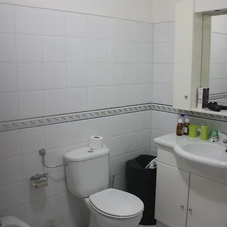 Holiday home Casa Da Praia Ericeira